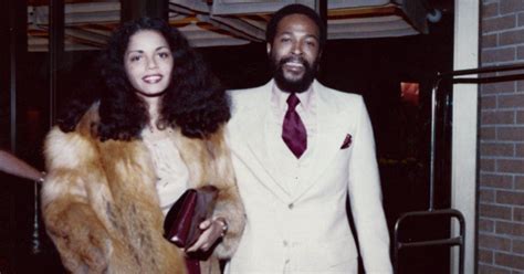 denise gordy marvin gaye|Marvin Gaye